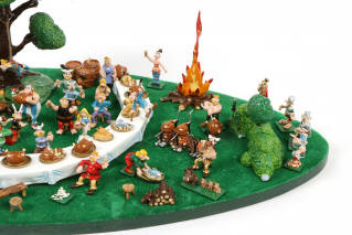Lot 37 - PIXI (FRANCE) (1)