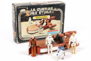 Lot 27 - MECCANO (FRANCE) (1)