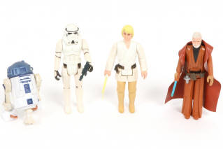 Lot 27 - MECCANO (FRANCE) (1)