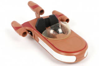 Lot 27 - MECCANO (FRANCE) (1)
