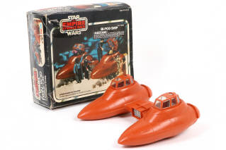 Lot 24 - PALITOY (GB) (1)