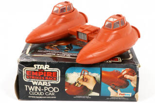 Lot 24 - PALITOY (GB) (1)