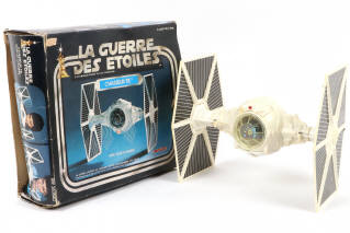 Lot 25 - MECCANO (FRANCE) (1)