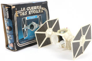 Lot 25 - MECCANO (FRANCE) (1)