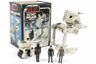 Lot 26 - MECCANO (FRANCE) (1)