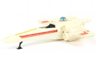 Lot 33 - KENNER PRODUCTS (USA) (5)