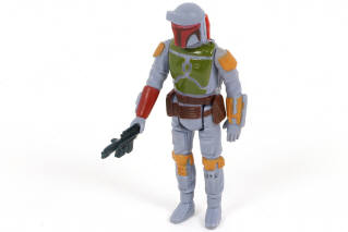 Lot 29 - KENNER PRODUCTS (USA) (1)