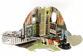 Lot 22 - PALITOY (GB) (1)