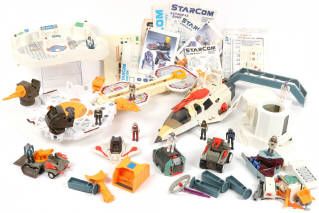 Lot 35 - MATTEL (USA) (50)
