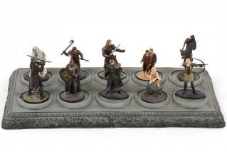 Lot 59 - DIVERS (26)