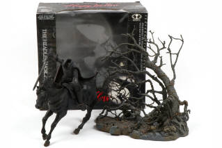 Lot 63 - MC FARLANE TOYS (USA) (1)
