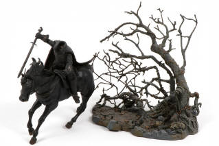 Lot 63 - MC FARLANE TOYS (USA) (1)