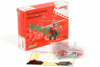 Lot 242 - MÄRKLIN (ALLEMAGNE) (2)