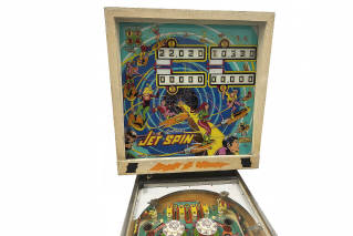 Lot 1 - GOTTLIEB (FRANCE) (1)