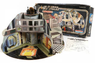 Lot 21 - MECCANO (FRANCE) (1)