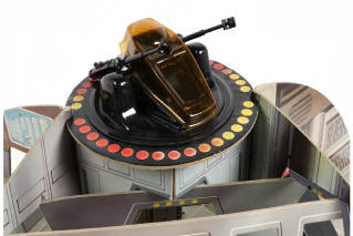 Lot 21 - MECCANO (FRANCE) (1)