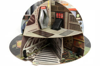 Lot 21 - MECCANO (FRANCE) (1)