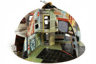 Lot 21 - MECCANO (FRANCE) (1)