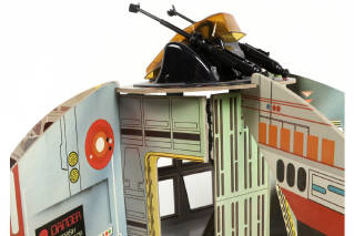 Lot 21 - MECCANO (FRANCE) (1)