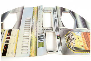 Lot 21 - MECCANO (FRANCE) (1)