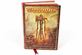 Lot 91 - GAMES WORK SHOP (USA) (1)