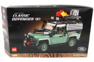 Lot 113 - LEGO (DANEMARK) (1)