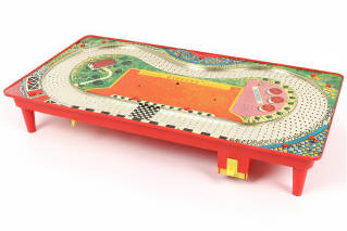 Lot 73 - MECCANO TRI-ANG (1)