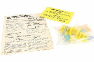 Lot 73 - MECCANO TRI-ANG (1)