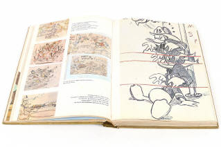 Lot 254 - DIVERS (17)