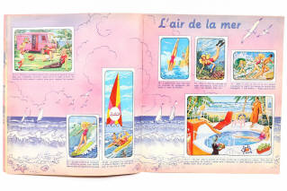 Lot 178 - PANINI (ITALIE) (1)