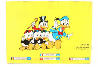 Lot 181 - PANINI (ITALIE) (1)