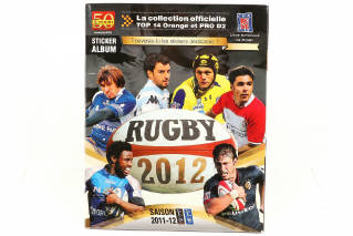 Lot 199 - PANINI (ITALIE) (1)