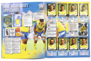 Lot 203 - PANINI (ITALIE) (1)