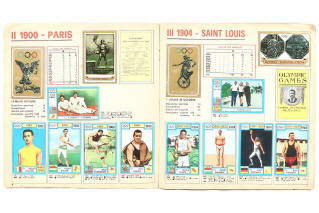 Lot 229 - JEUNESSE-COLLECTIONS (FRANCE) (1)