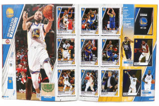 Lot 202 - PANINI (ITALIE) (1)