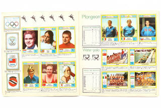Lot 221 - JEUNESSE-COLLECTIONS (FRANCE) (1)