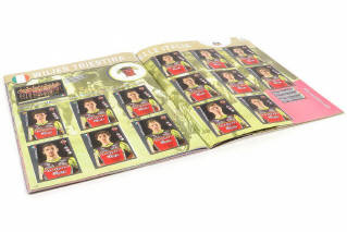 Lot 197 - PANINI (ITALIE) (1)