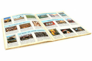 Lot 179 - PANINI (ITALIE) (1)