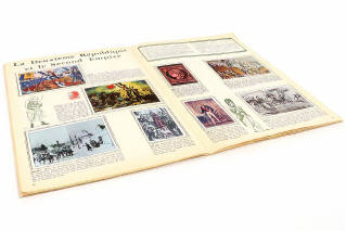 Lot 226 - PANINI (ITALIE) (1)