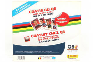 Lot 184 - PANINI (ITALIE) (1)