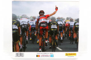 Lot 185 - PANINI (ITALIE) (1)