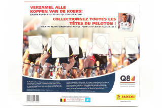 Lot 186 - PANINI (ITALIE) (1)