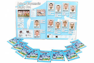 Lot 216 - PANINI (ITALIE) (10)