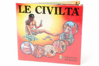 Lot 230 - PANINI (ITALIE) (1)