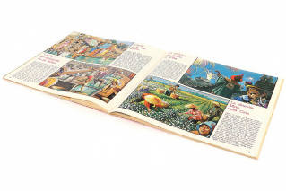 Lot 230 - PANINI (ITALIE) (1)