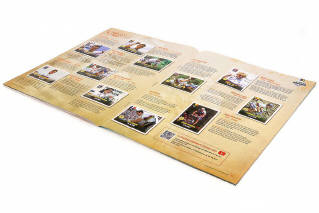 Lot 198 - PANINI (ITALIE) (1)