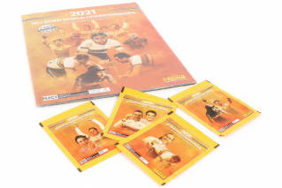 Lot 198 - PANINI (ITALIE) (1)