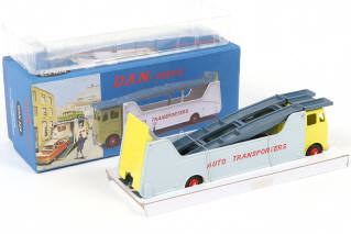 Lot 85 - DAN-TOYS (FRANCE) (1)