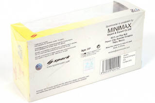 Lot 14 - SPARK (MACAU) (1)
