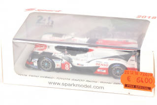 Lot 15 - SPARK (MACAU) (1)
